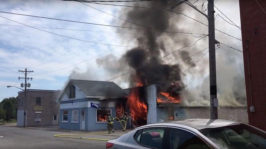 Newlondon