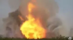 Pipeblast