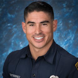 Bryce Gutierrez Bryce Gutierrez