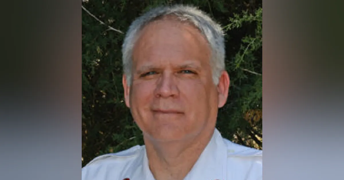 Andy Decatur Al Decatur AL Fire Chief Wants City Ambulance Service Firefighters | Firehouse
