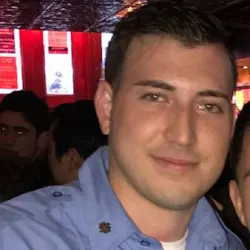 FDNY EMT Robert Gala.