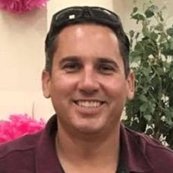 Los Angeles County fire Capt. Wayne Habell. Los Angeles County fire Capt. Wayne Habell.