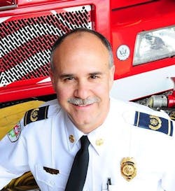 Charles Werner Charles Werner