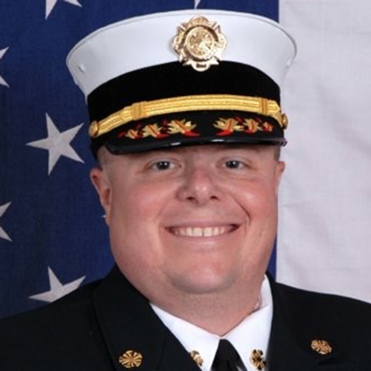 Former Scioto Twp. Fire Chief Porter Welch his filed a suit to get his job back.