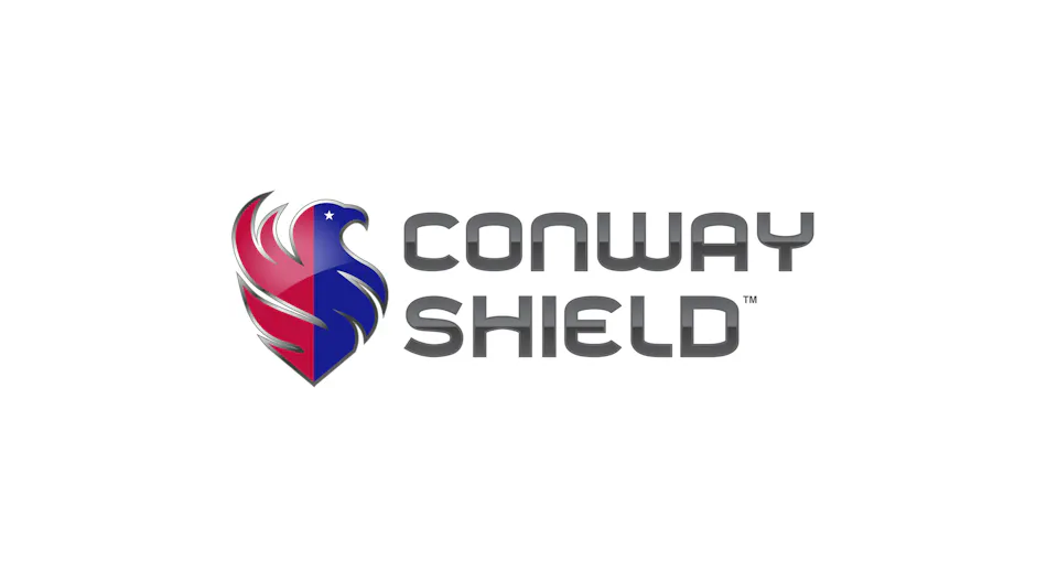 Conway Shield Example Paul Conway Shields & Equipment Hires New Operations VP | Firehouse