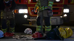 The Skellefteå Model was developed as a standard that exemplifies and describes how firefighters can avoid hidden dangers in their working day with the use of simple routines and rational flows.
