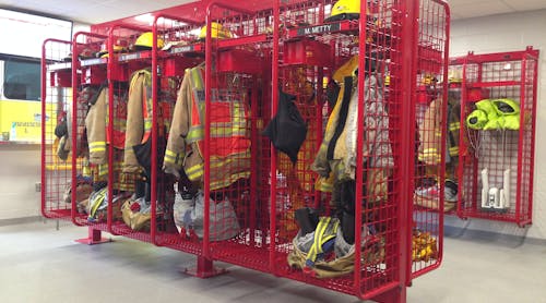 GearGrid | Firehouse