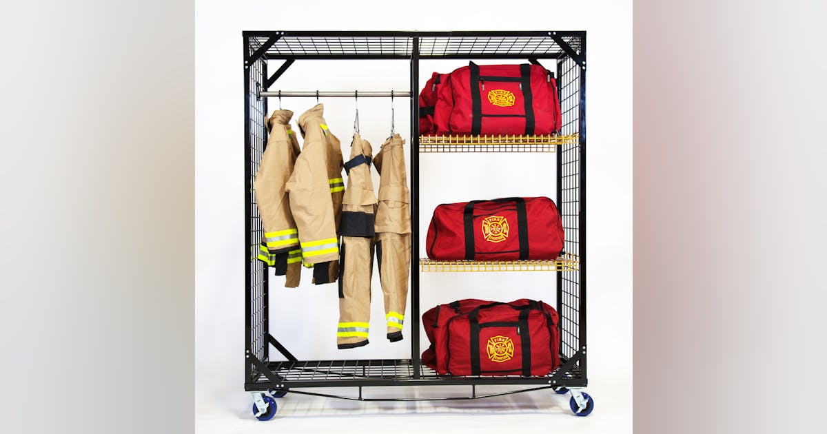 GearGrid Introduces GearCart | Firehouse