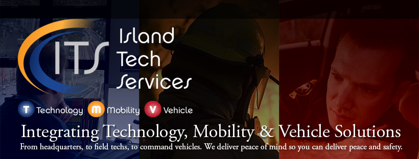 Island Tech Services Joins Emergency Communications Dealer