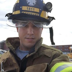 James Gayheart. James Gayheart.