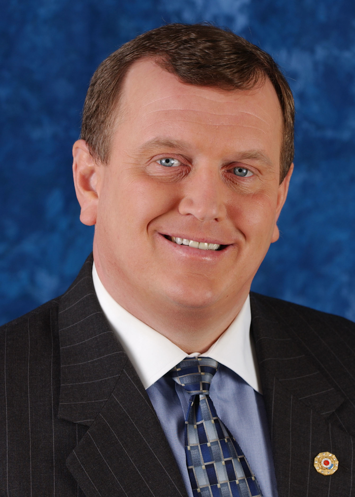 Kevin O'connor