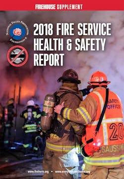Nfff Health Safety2018