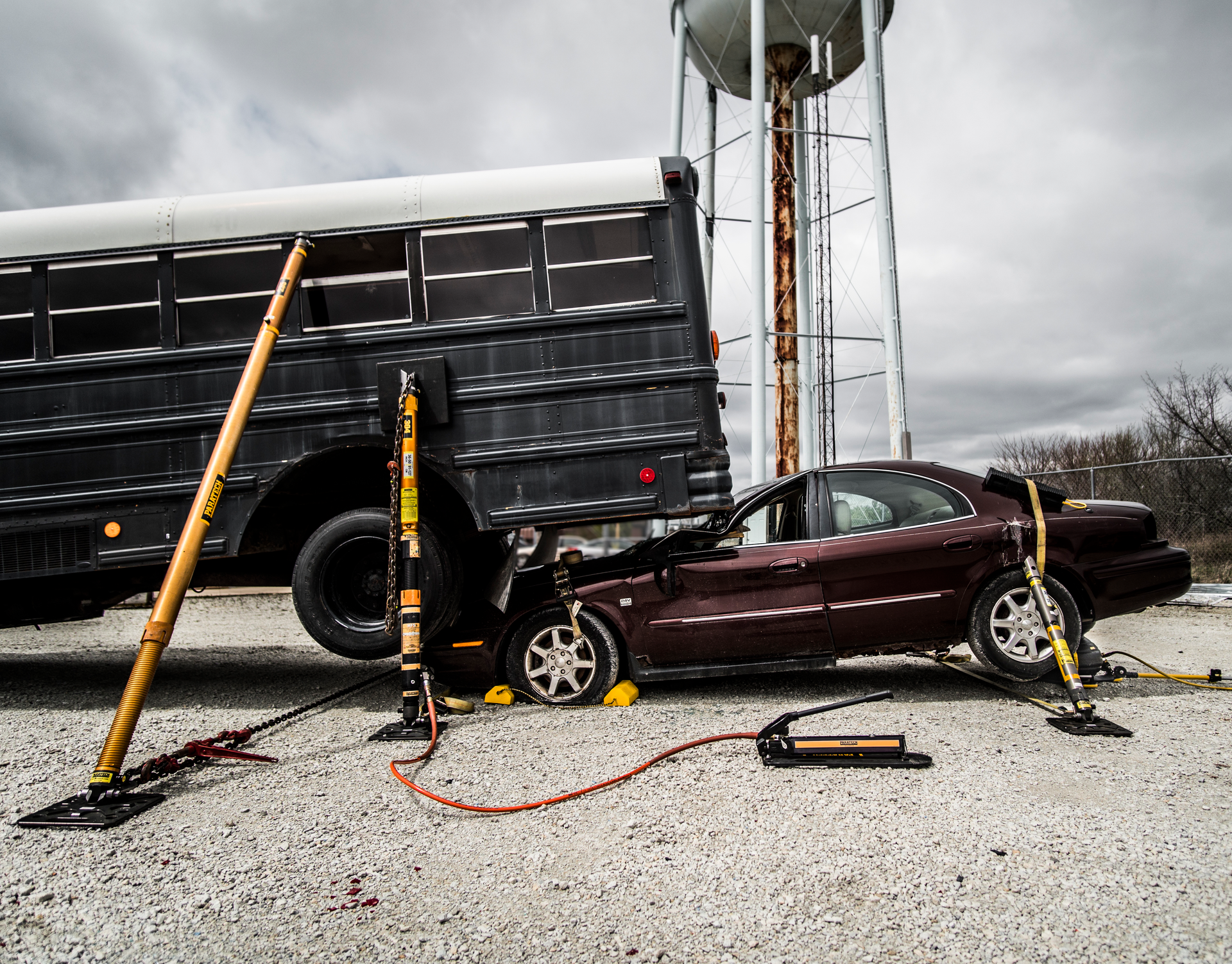 Paratech Hvek 5b7dca08135dd