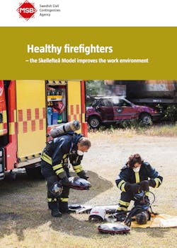 Skelleftea Model 1 Skelleftea Model 1