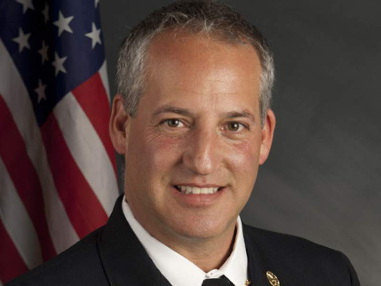 Santa Rosa Fire Chief Tony Gossner said additional funding is needed to upgrade equipment and build new fire stations in areas where coverage needs to be bolstered.