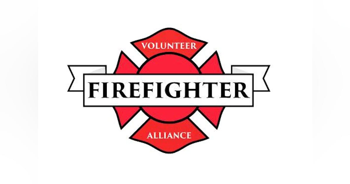 Volunteer Firefighter Alliance Offers Free Fire Prevention Material