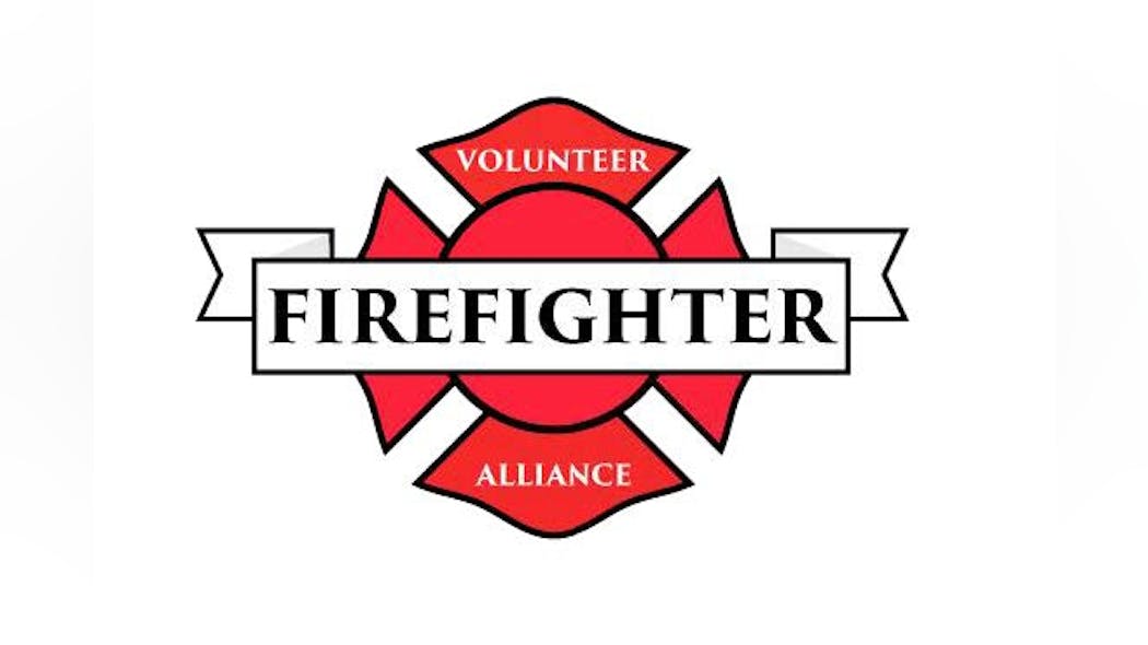 Volunteer Firefighter Alliance August 2018 Press Release