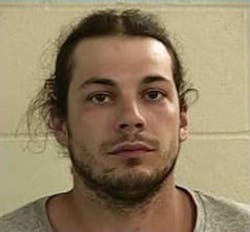 Clayton Broncheau Clayton Broncheau