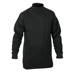 Elbeco's FlexTech Base Layer features an intimate blend of 96% Cotton and 4% Spandex. Elbeco's FlexTech Base Layer features an intimate blend of 96% Cotton and 4% Spandex.