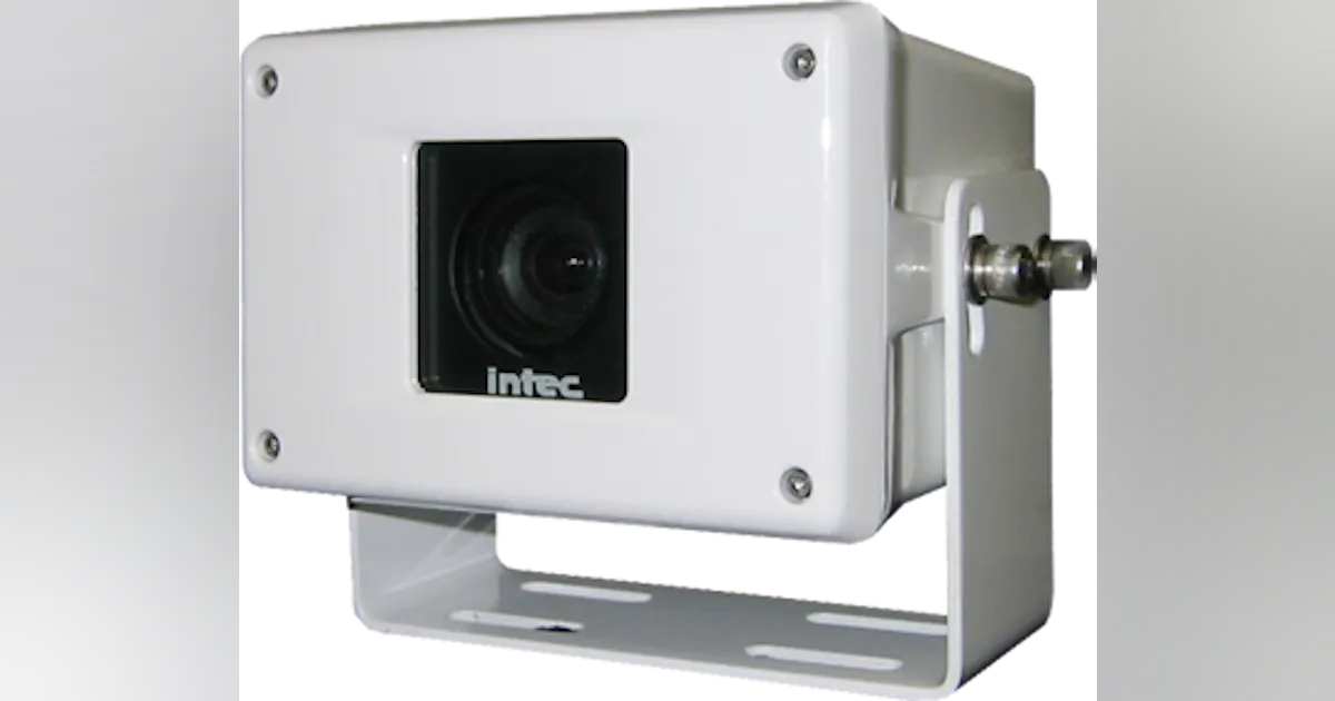 Command Light Adds 360 Degree Camera Line | Firehouse