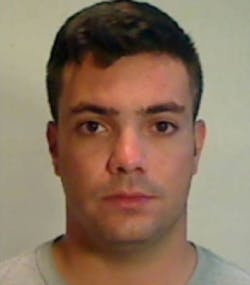 Key West firefighter Arlen Fernandez, who was fired on Monday, Aug. 20, 2018, after police found cocaine in his vehicle during a narcotics sting involving the city's fire department. Key West firefighter Arlen Fernandez, who was fired on Monday, Aug. 20, 2018, after police found cocaine in his vehicle during a narcotics sting involving the city's fire department.