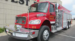 Midwest Delivery Ms