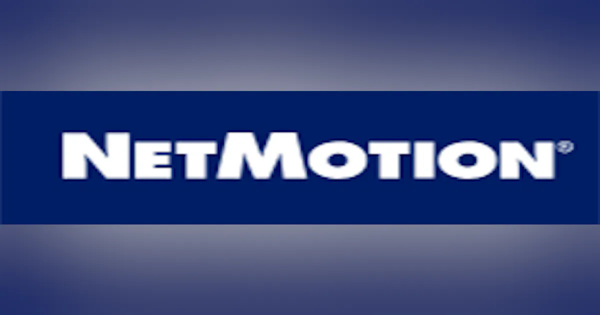 NetMotion Software Optimizes Streaming Performance of Real-time ...