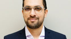 Ali Khan, Canadian Regional Sales Manager Ali Khan, Canadian Regional Sales Manager