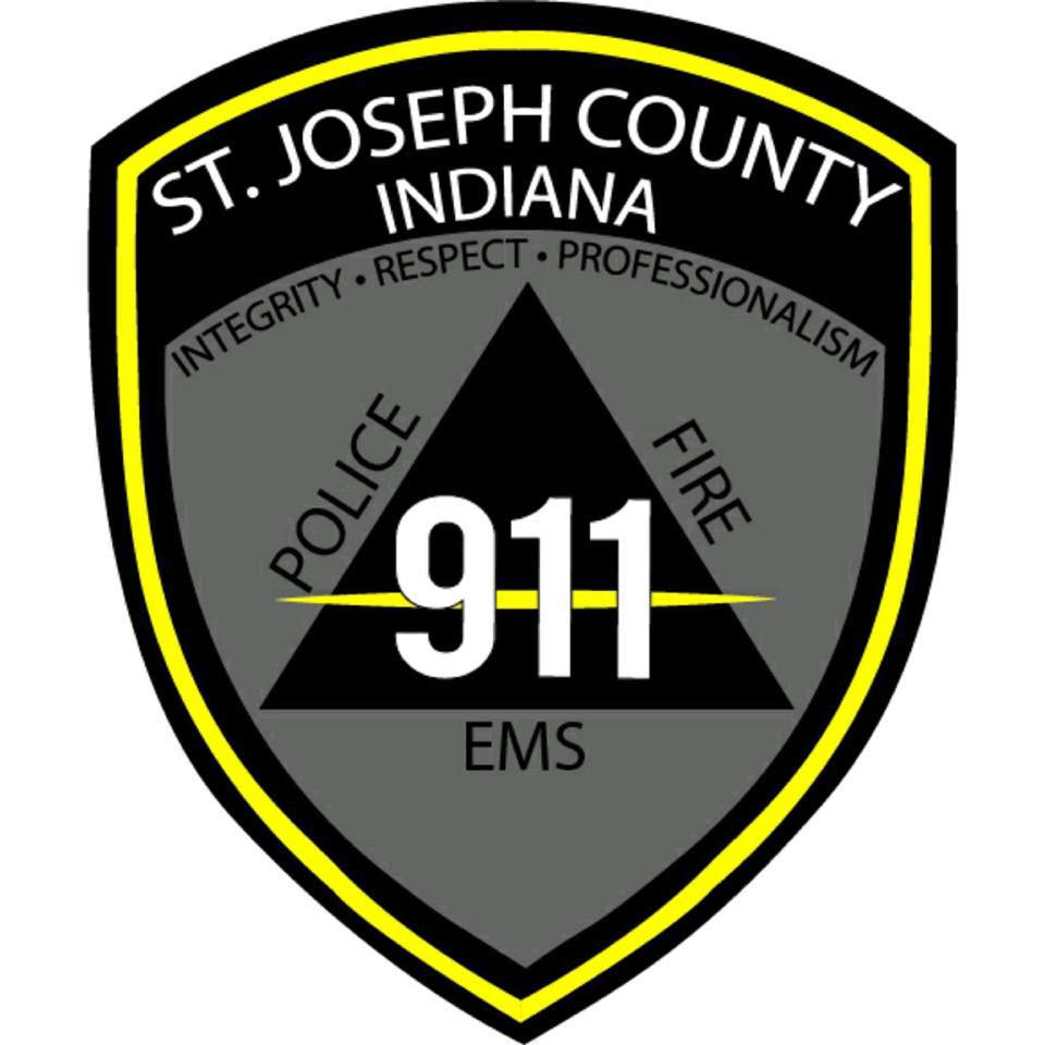 St Joseph County 911 5b6baa91a5607