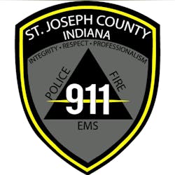 St Joseph County 911