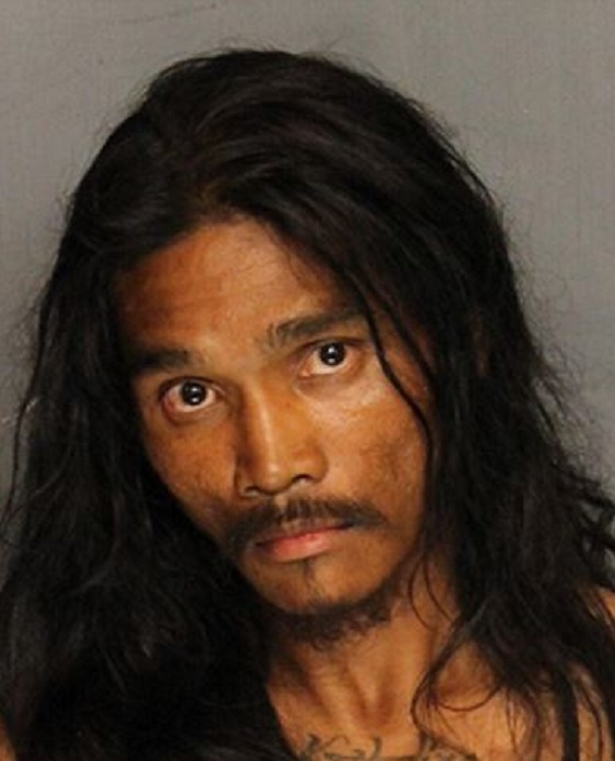 Victor Voroukoumanah.