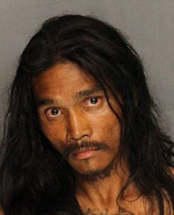 Victor Voroukoumanah. Victor Voroukoumanah.