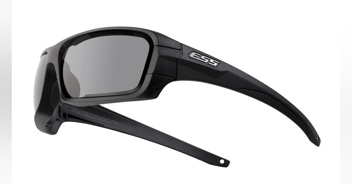 Product of the Day: ESS EYE PRO -- ESS Rollbar Sunglass | Firehouse