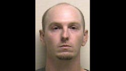 Kanosh Assistant Fire Chief Austin James Corry. Kanosh Assistant Fire Chief Austin James Corry.