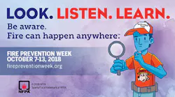 Looklisten