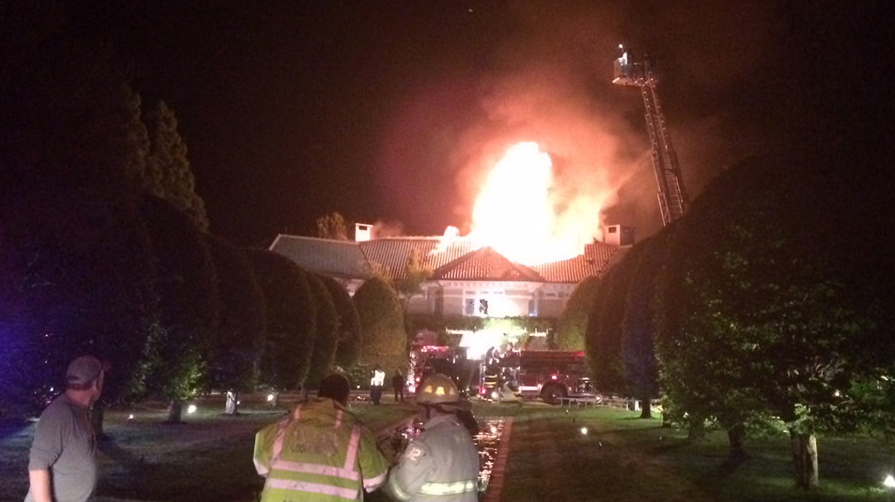 Perelman House Fire 5bb0e83f31be4