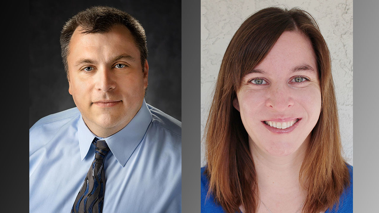 Peter Matthews is conference director and acting editor-in-chief of Firehouse, and Janelle Foskett is editorial director of Firehouse Magazine and Firehouse.com.