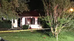 Rock Hill Fire