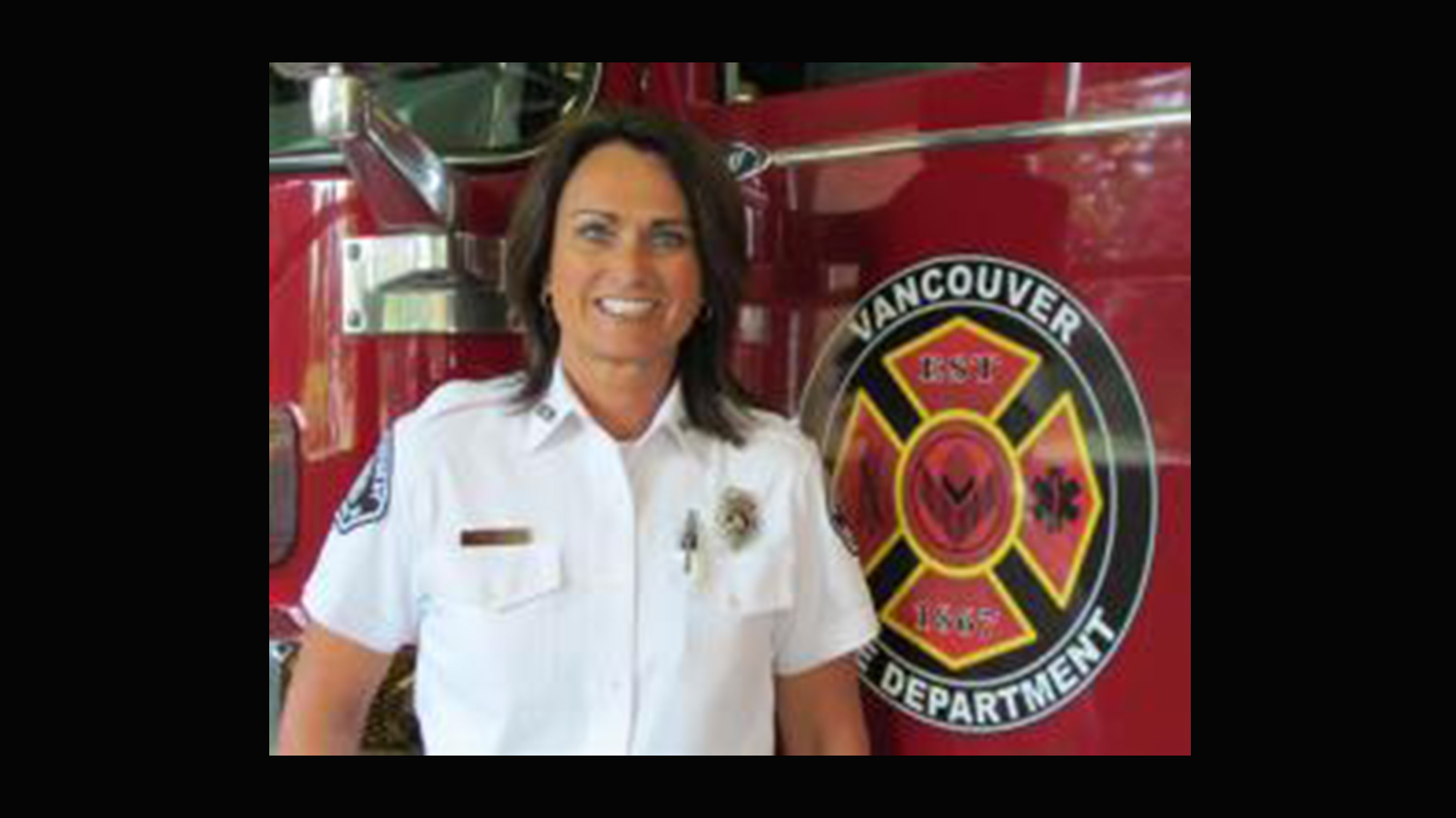 Vancouver Fire Marshal Heidi Scarpelli said the money will help fund the Project HomeSafe campaign.