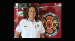 Vancouver Fire Marshal Heidi Scarpelli said the money will help fund the Project HomeSafe campaign.