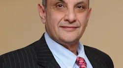 Wilkes-Barre, PA, Mayor Tony George.
