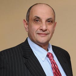 Wilkes-Barre, PA, Mayor Tony George. Wilkes-Barre, PA, Mayor Tony George.