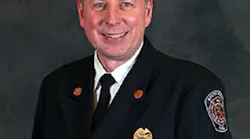 South Metro Fire Chief Mike Pott.