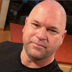 Clark County, WA, Fire District 6 Capt. Scott Taube. Clark County, WA, Fire District 6 Capt. Scott Taube.