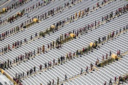 6th Annual 9 11 Memorial Stair Climb Lambeau Field 5babe24d96e56 6th Annual 9 11 Memorial Stair Climb Lambeau Field 5babe24d96e56