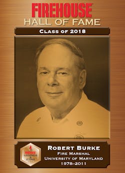 Burke Burke