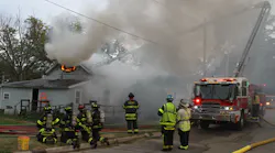 DFD members are solid, trained and no-nonsense interior firefighters. They also understand when that approach isn’t the best option for the occupants.