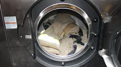 Over the past few years, many fire departments have implemented laundering programs in an attempt to reduce potential exposure through contaminated hoods.