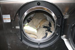 Over the past few years, many fire departments have implemented laundering programs in an attempt to reduce potential exposure through contaminated hoods.