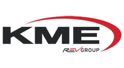 Kme Rev Group Logo Kme Rev Group Logo